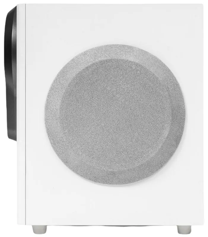 Акустическая система Auna Areal 525 DG 5.1 (White/Black) - 2