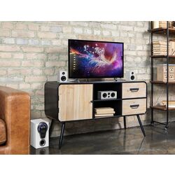 Акустическая система Auna Areal 525 DG 5.1 (White/Black) Thumb