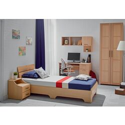 Детская Ambianta Inter-Star (Кремона)