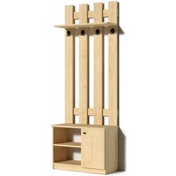 Antreu Fabrik Home Tina (Maple) Thumb