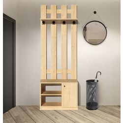 Antreu Fabrik Home Tina (Maple)