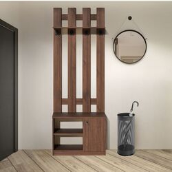 Antreu Fabrik Home Tina (Stone Walnut)