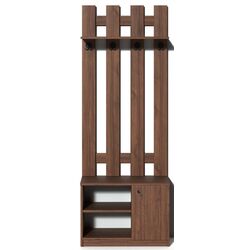 Antreu Fabrik Home Tina (Stone Walnut) Thumb