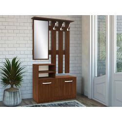 Antreu Haaus Lyon (Wenge) Thumb