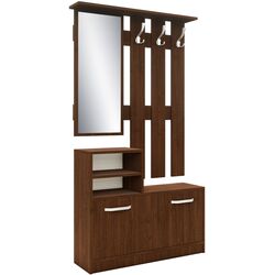 Antreu Haaus Lyon (Wenge) Thumb