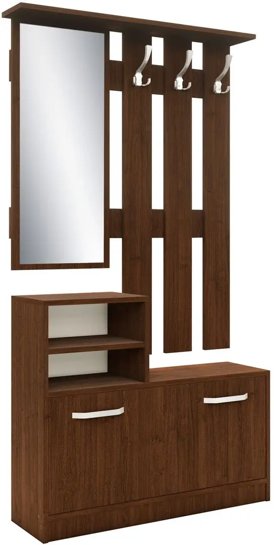 Antreu Haaus Lyon (Wenge)