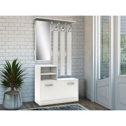 Прихожая Haaus Lyon (White)