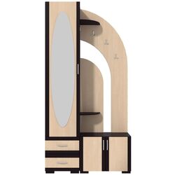 Antreu Marcel Prod Thomas (Wenge/Birch) Thumb