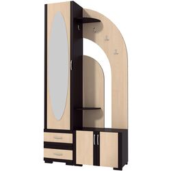 Antreu Marcel Prod Thomas (Wenge/Birch) Thumb