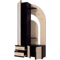 Antreu Marcel Prod Thomas (Wenge/Birch) Thumb