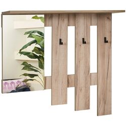 Antreu Modern Visit New 212cm (Cashmere/Craft Oak Gray) Thumb