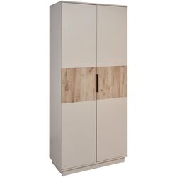 Antreu Modern Visit New 212cm (Cashmere/Craft Oak Gray) Thumb