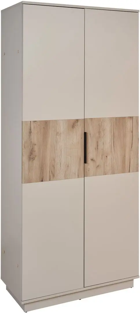 Antreu Modern Visit New 212cm (Cashmere/Craft Oak Gray)