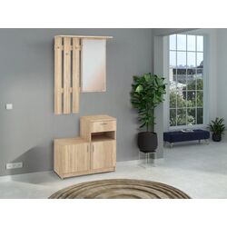 Antreu Пехотин Ivona (Sonoma Oak)