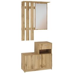 Antreu Пехотин Ivona (Tahoe Oak) Thumb