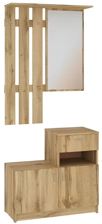 Antreu Пехотин Ivona (Tahoe Oak)