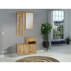 Antreu Пехотин Ivona (Tahoe Oak)