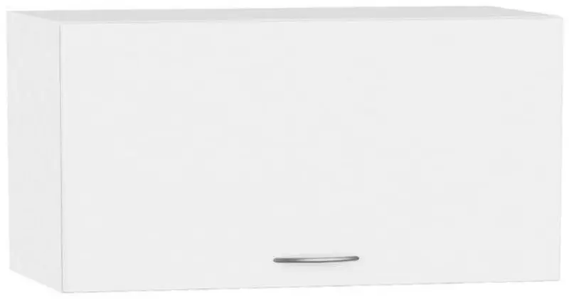 Bucatarie Stolkar Eco Line Mela 1.2/1.8m (White Matt) - 7