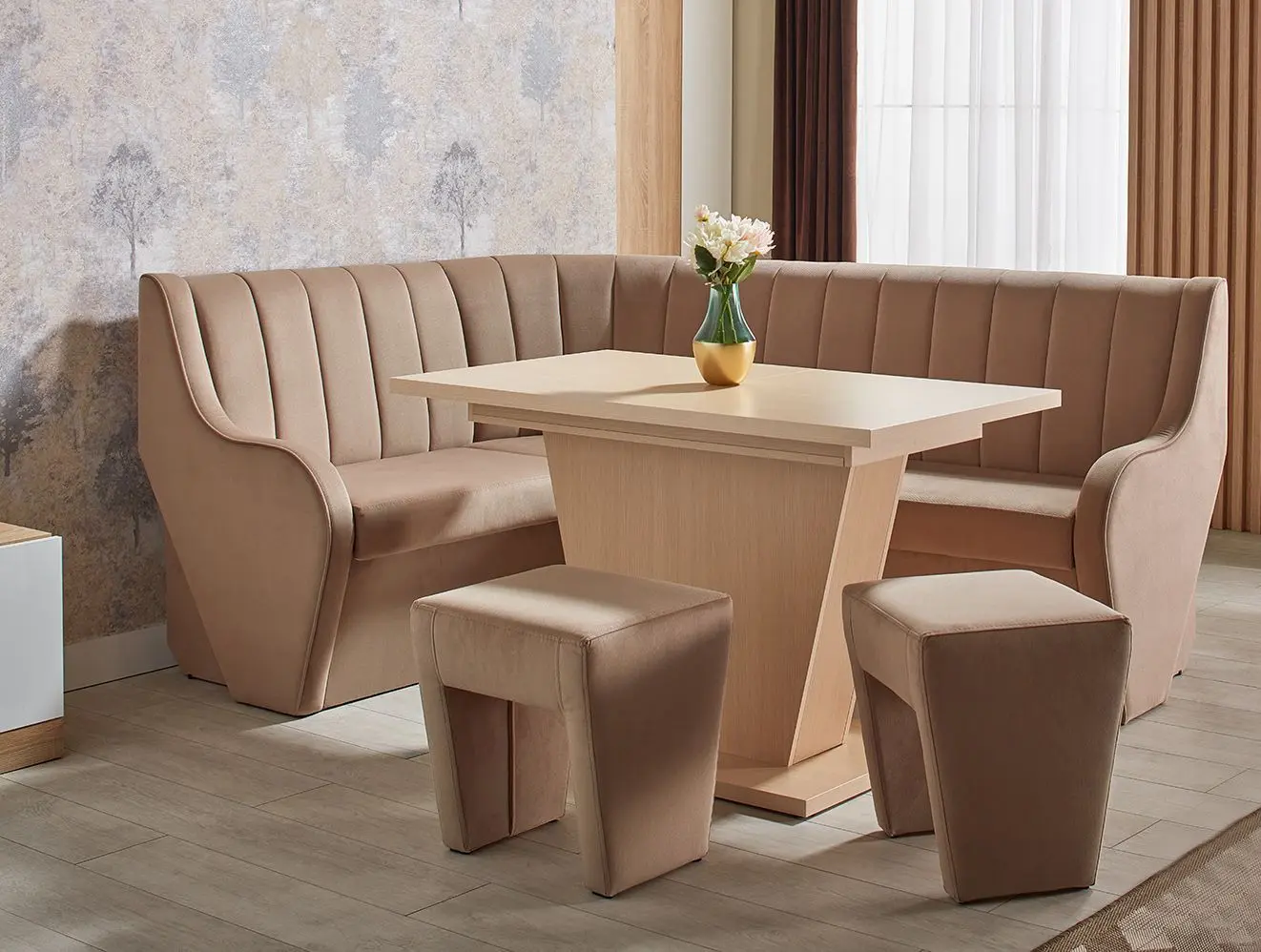 Masa extensibila Ambianta Ambasador