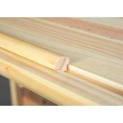 Banca reglabila Halmar Julia (Pine) Thumb