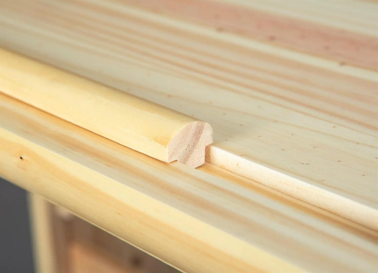 Banca reglabila Halmar Julia (Pine)