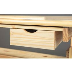 Banca reglabila Halmar Julia (Pine) Thumb