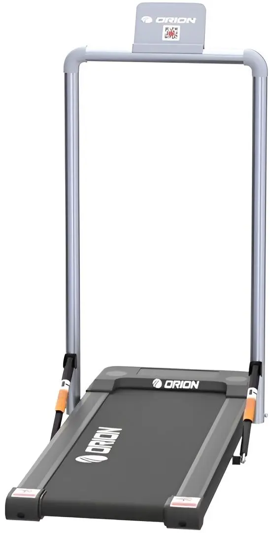 Banda de alergare Orion Genius G3 (Black) - 8