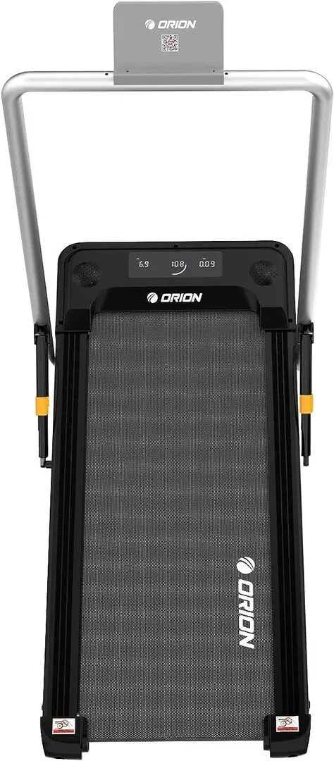 Banda de alergare Orion Genius G3 (Black) - 10