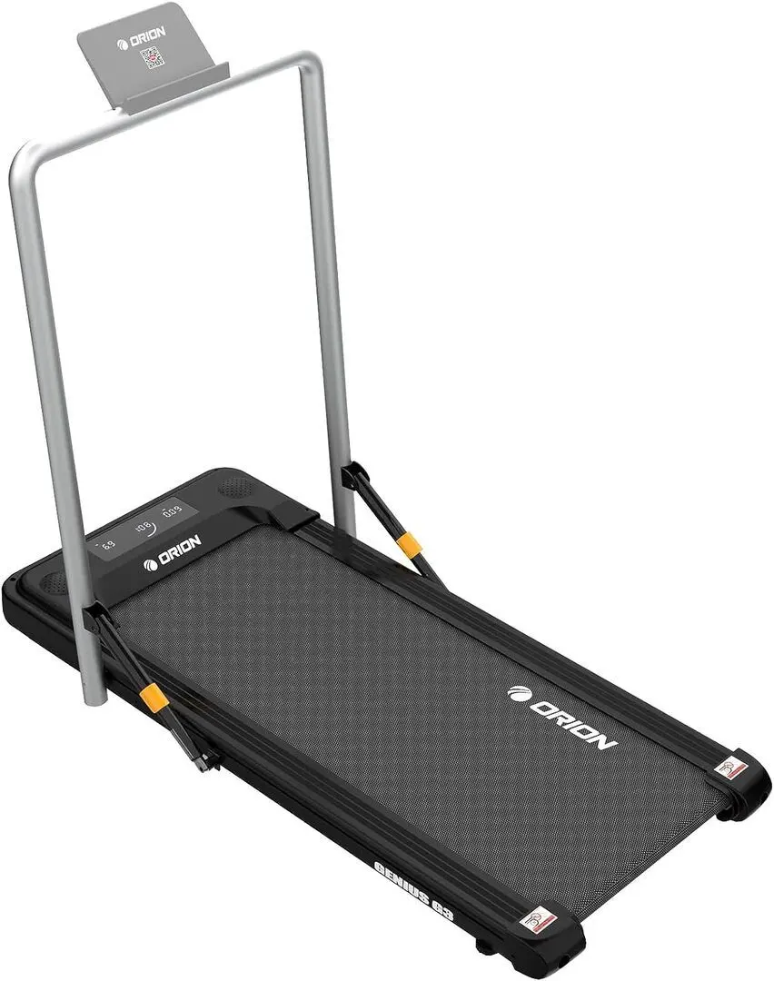 Banda de alergare Orion Genius G3 (Black) - 7