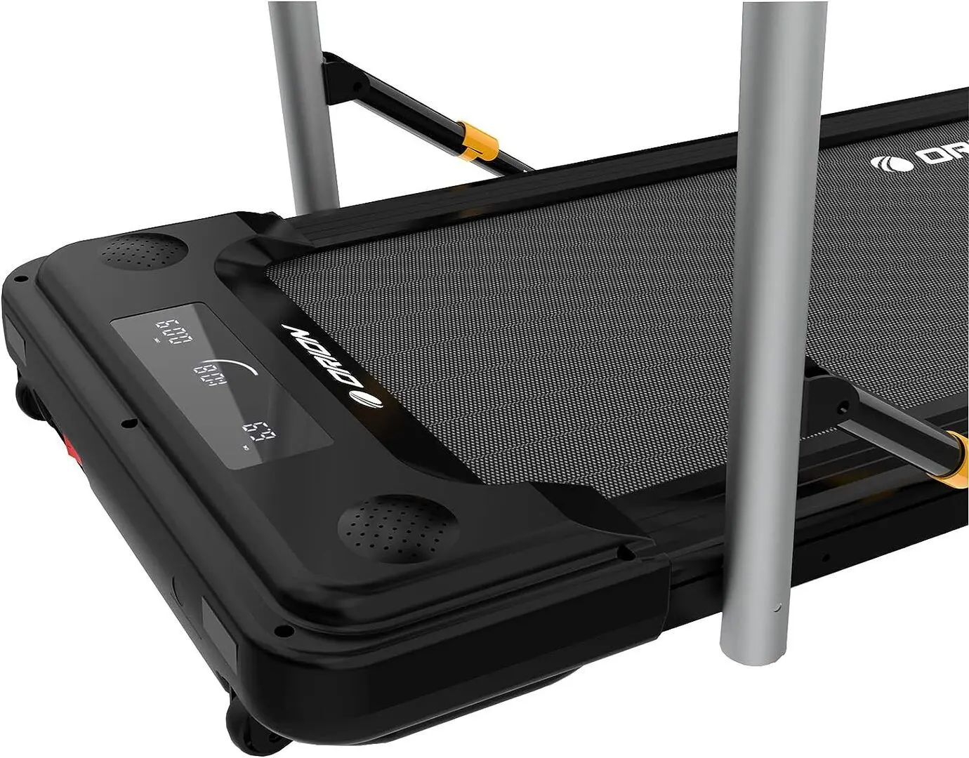 Banda de alergare Orion Genius G3 (Black) - 2