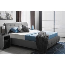 Pat + Noptiere Ambianta Samba 1.4 (Gri)