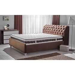 Saltea Ambianta Somneo Flex 160x200 (23cm) Thumb