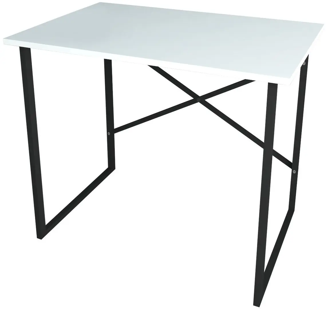 Masa de birou Bofigo 60 (White/Black)