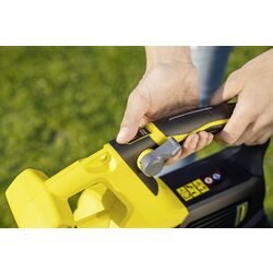 Suflanta-aspirator Karcher BLV 18-200 Battery Thumb