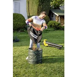 Suflanta-aspirator Karcher BLV 18-200 Battery Thumb