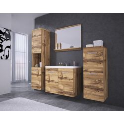 Комплект мебели Bratex Malo (Wotan Oak) Thumb