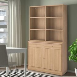 Servant Ikea Tonstad 121x201 (Furnir Stejar)