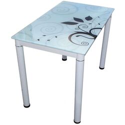 Masa AG BR-09 (White) Thumb