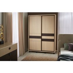 Dulap-cupe Ambianta Cristal 1.2m Thumb