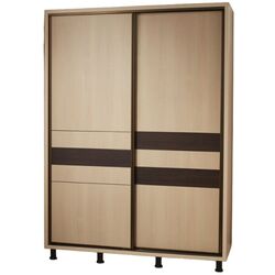 Dulap-cupe Ambianta Cristal 1.2m Thumb