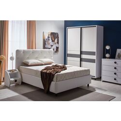 Dulap-cupe Ambianta Cristal 1.2m Thumb