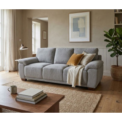 Диван DP Astoria 3 (Dark Grey)