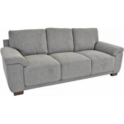Canapea DP Astoria 3 (Dark Grey) Thumb