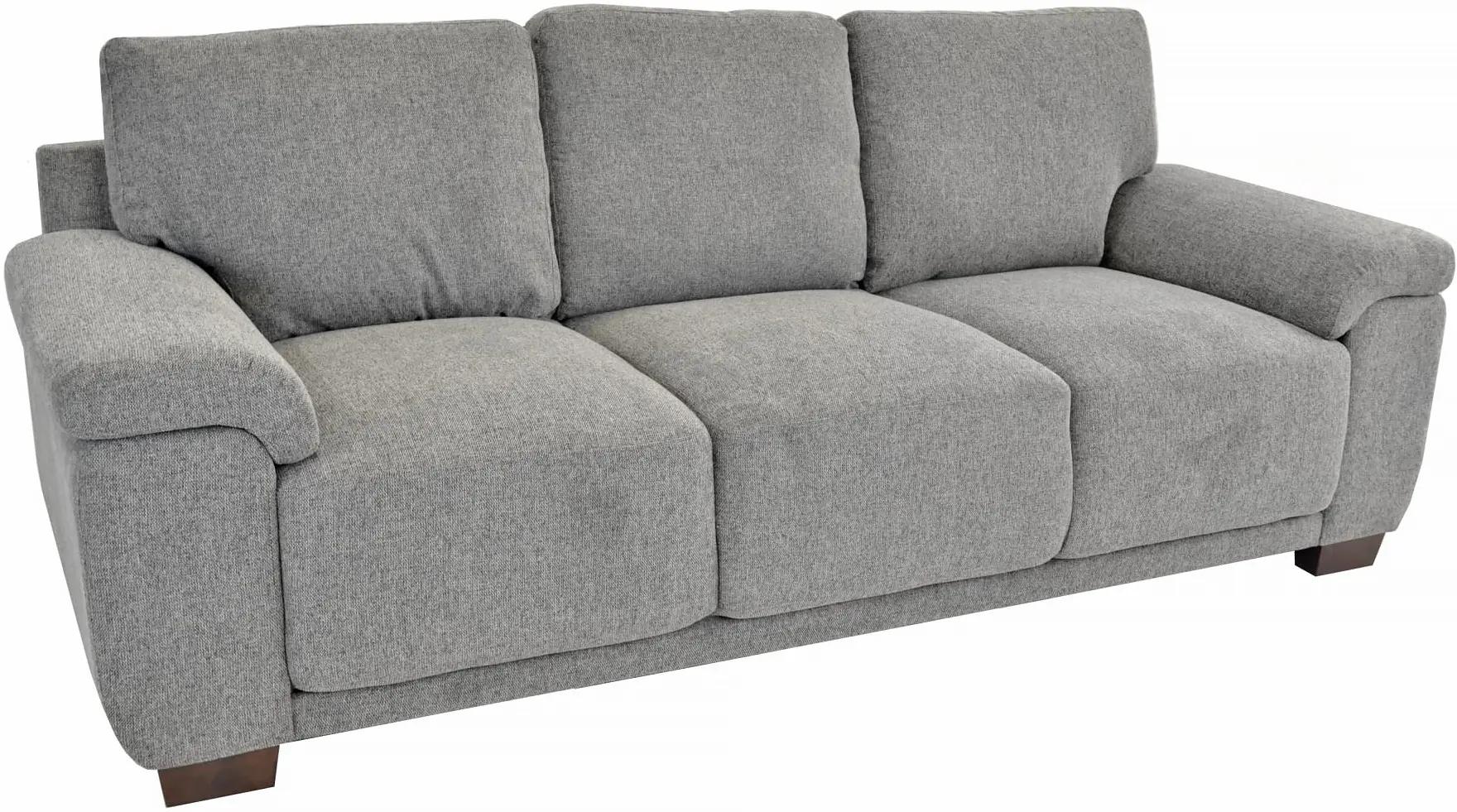 Canapea DP Astoria 3 (Dark Grey) - 2