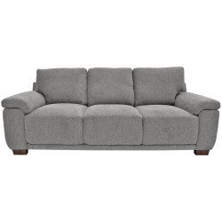 Canapea DP Astoria 3 (Dark Grey) Thumb