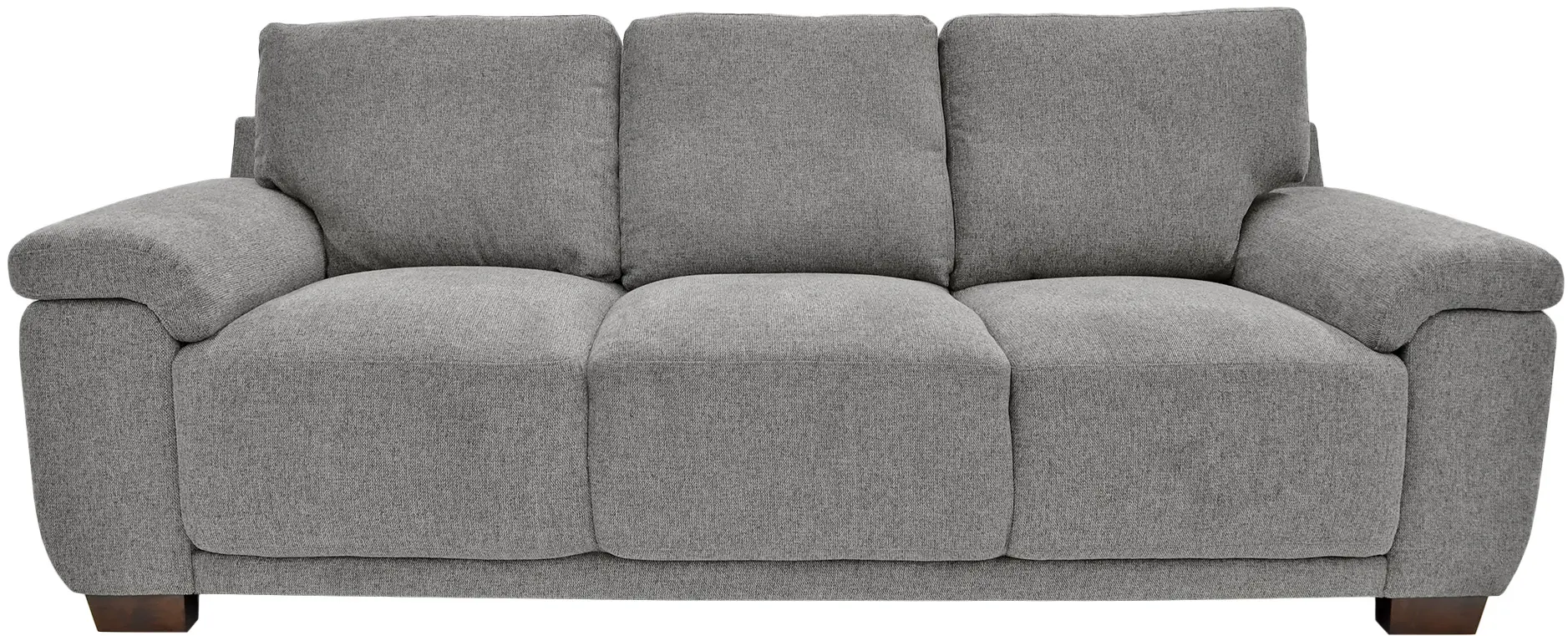 Canapea DP Astoria 3 (Dark Grey) - 3