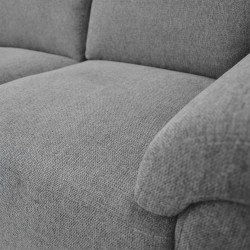 Canapea DP Astoria 3 (Dark Grey) Thumb