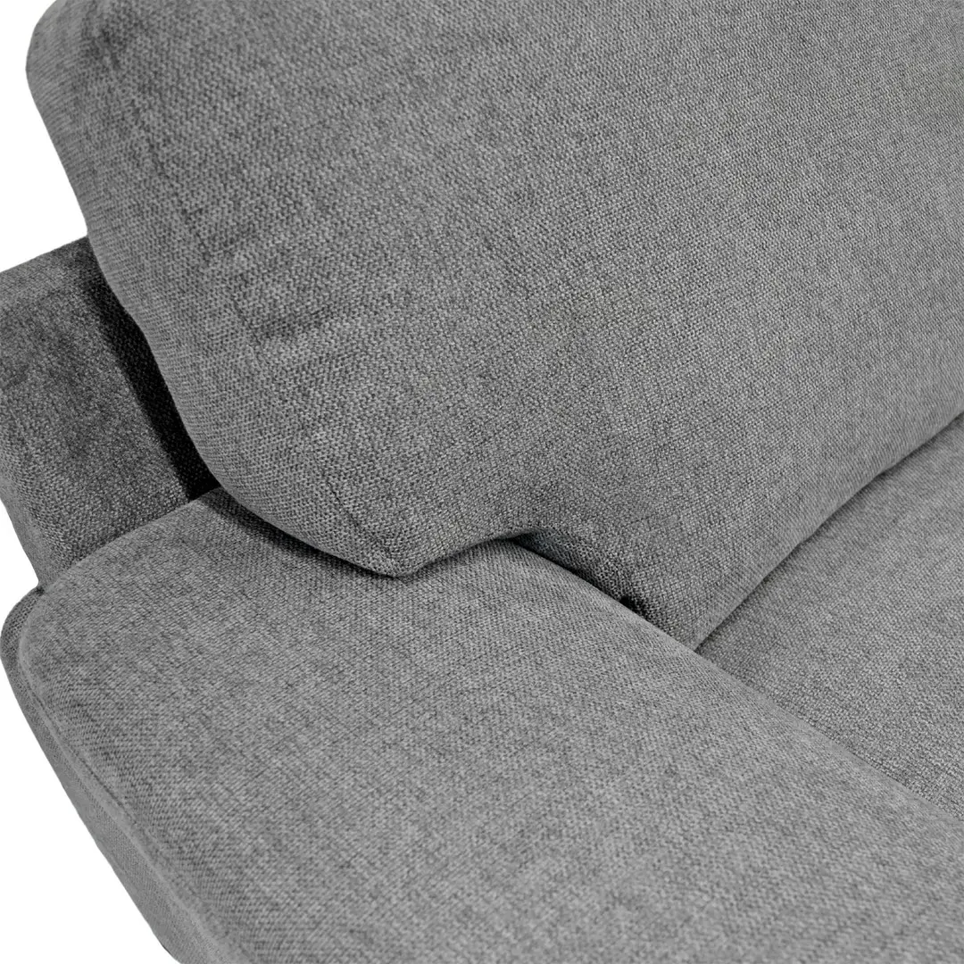 Canapea DP Astoria 3 (Dark Grey) - 6