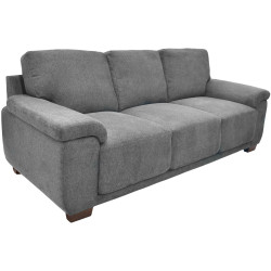 Canapea DP Astoria 3 (Dark Grey) Thumb