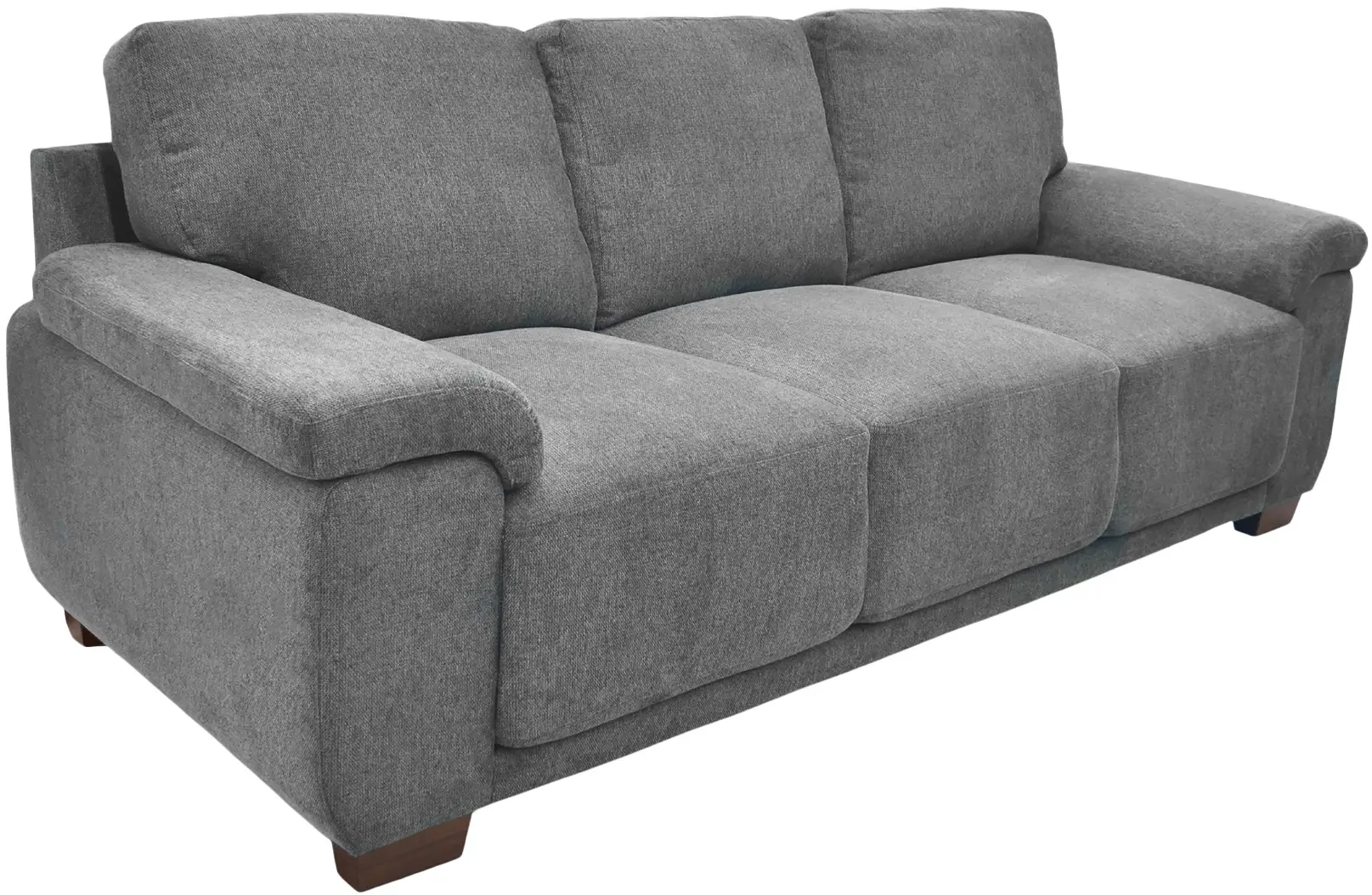 Canapea DP Astoria 3 (Dark Grey) - 4
